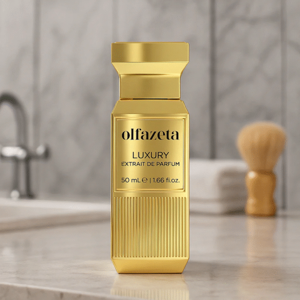 Parfum Mixte Chogan N°141