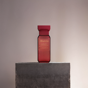 Parfum Mixte Chogan N°118 - Sillage Fleuri et Boisé