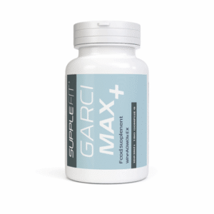 Complément alimentaire en gélules GARCI MAX+