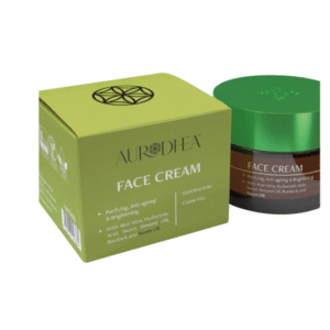 luxéa beauty  Crème visage à l’huile de Neem - 50 ml