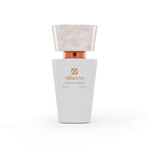 Parfum Femme Chogan N°007