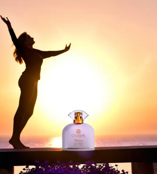 Parfum n°122 inspiré de LIBRE (YSL)