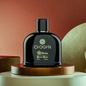 Parfum N136 inspiré de DIOR HOMME INTENSE (DIOR